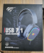 Havit Gamenote Headphone H2035U